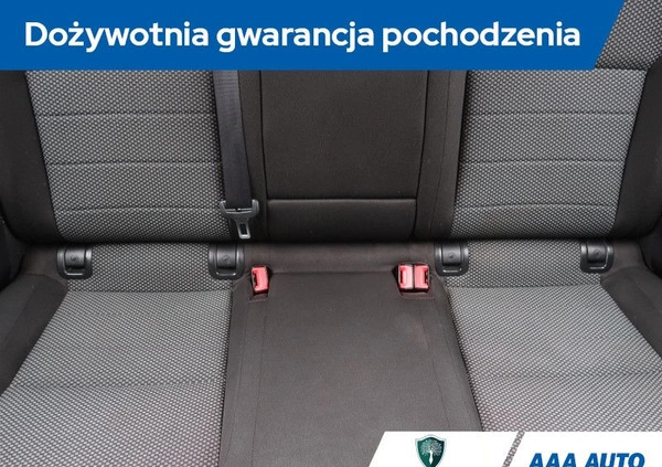 Skoda Octavia cena 34000 przebieg: 237858, rok produkcji 2015 z Brzeszcze małe 211
